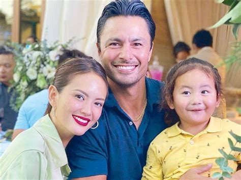 ellen adarna|Ellen Adarna, Derek Ramsay welcome baby